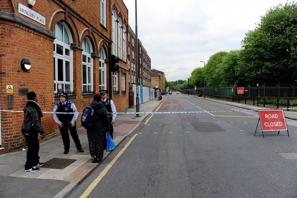 Woolwich Beheading Stinks of al-Qaeda