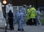 Blood on the Streets of Woolwich