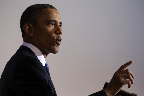 Finally, Obama Breaks Silence on Drones