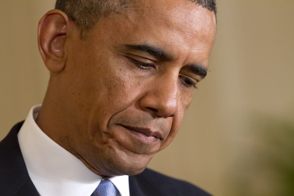 Team Obama's Endless Syria Bungling