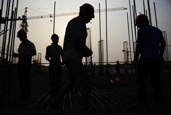 China Grads Face Tough Job Market