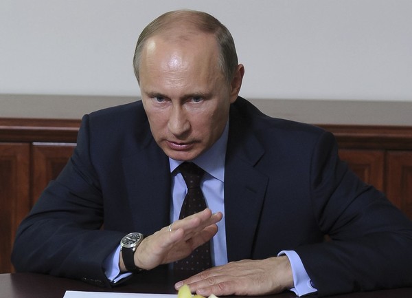Why U.S. Must Keep the Peace with Russia