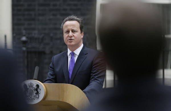 Press, Pols Only Aiding Woolwich Terrorists
