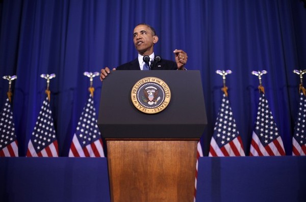 Ending the Endless War on Terrorism