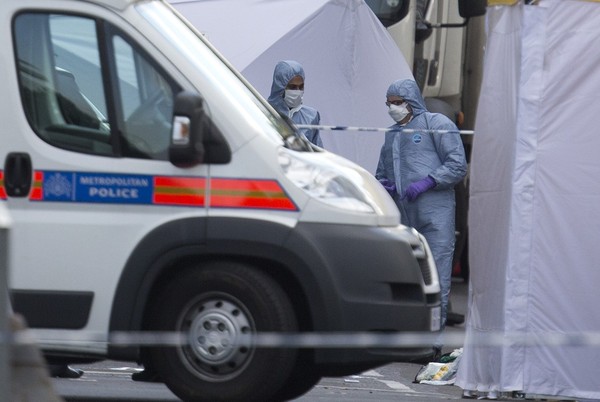 Britain in Denial About Islamist Threat