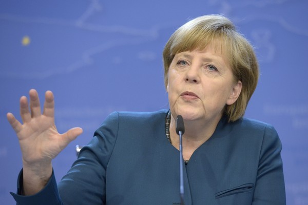 Eurozone's Leaders Sleepwalk Toward Catastrophe