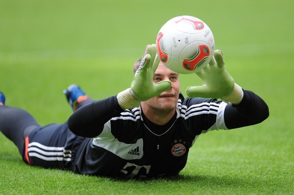 How Germany Became a Soccer Powerhouse