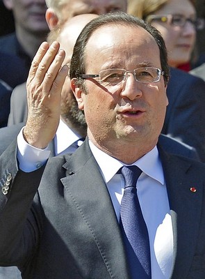France & Germany Drift Apart