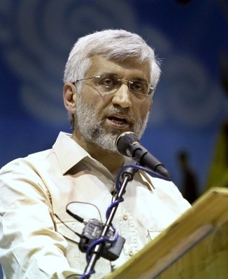 Three Reasons to Like Iran's Candidates