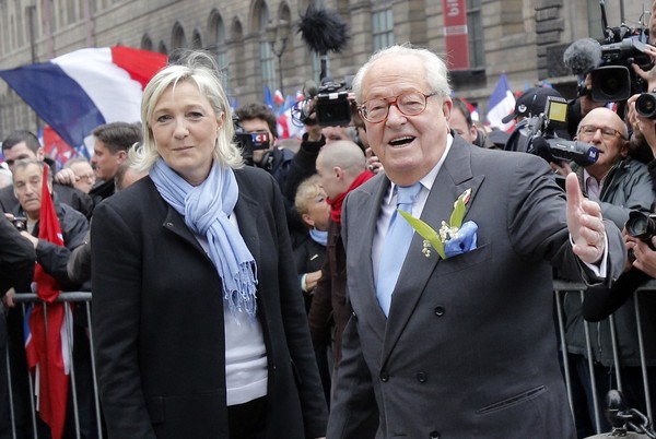 France Needs a De Gaulle