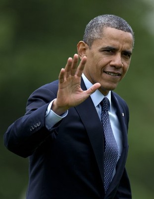 A Foreign Policy of Mission Creep