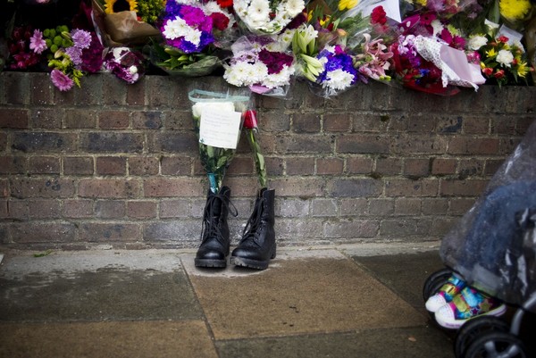 Britain Has Bigger Problems than al-Qaeda
