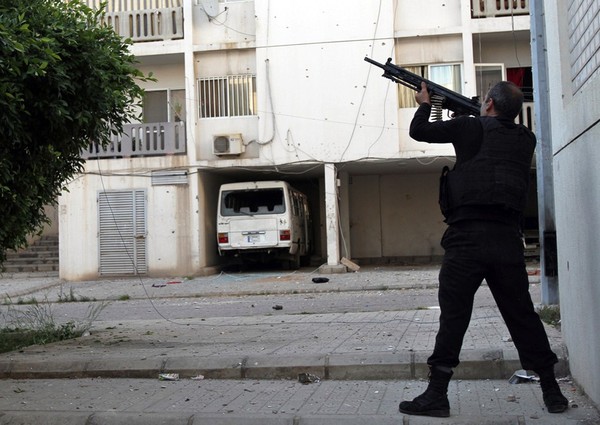 In Lebanon, Salafists Are on the Move