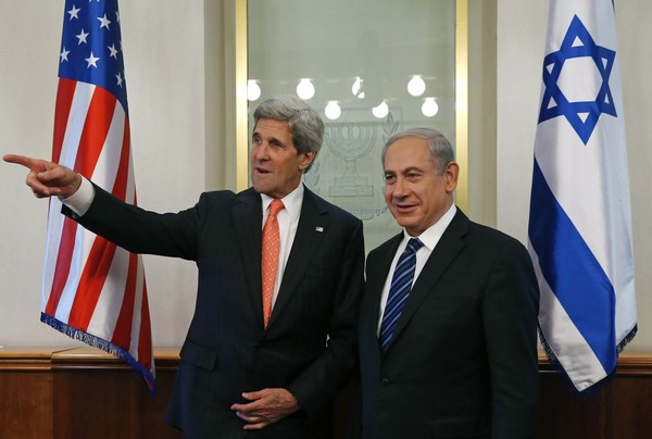 What Mideast Crisis? Israelis Have Moved On