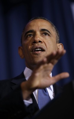 Obama's Moral Anguish Act