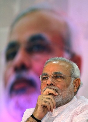 India's Election: Beyond Modi vs Gandhi