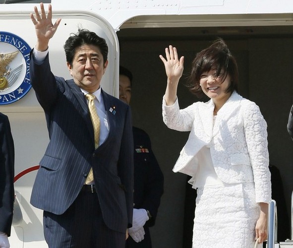 Will Sexism Sabotage Abenomics?
