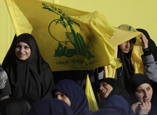 Hezbollah Widens the Syrian War