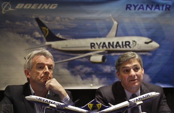 Ryanair: Europe's Most Punctual Airline?