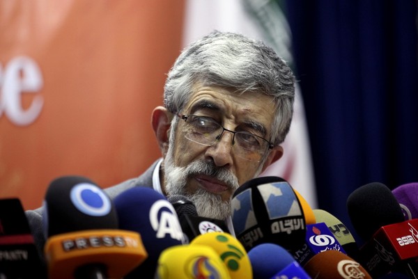 Responding to Iran's Nuclear Games
