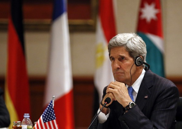 In Syria, Go Big or Stay Home