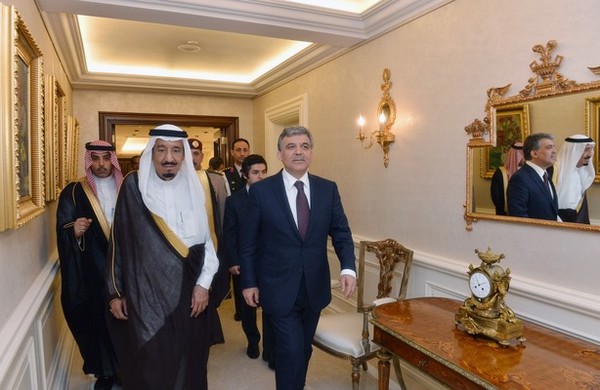 Can the Saudis Survive America's Oil Boom?