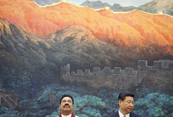 Debating the 'Chinese Dream'