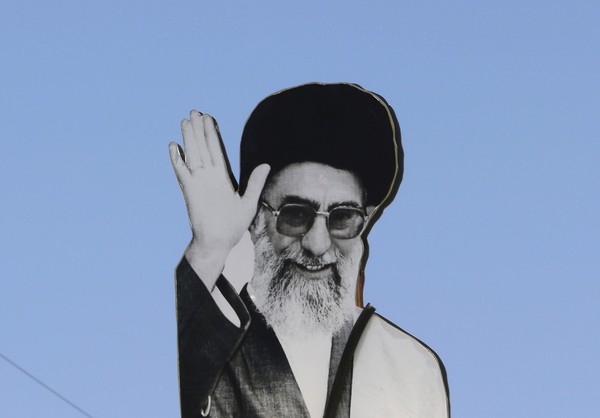 Iran's Regime Engineers Another Election