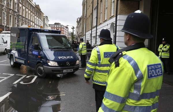 Forget Islamophobia, Tackle Islamism