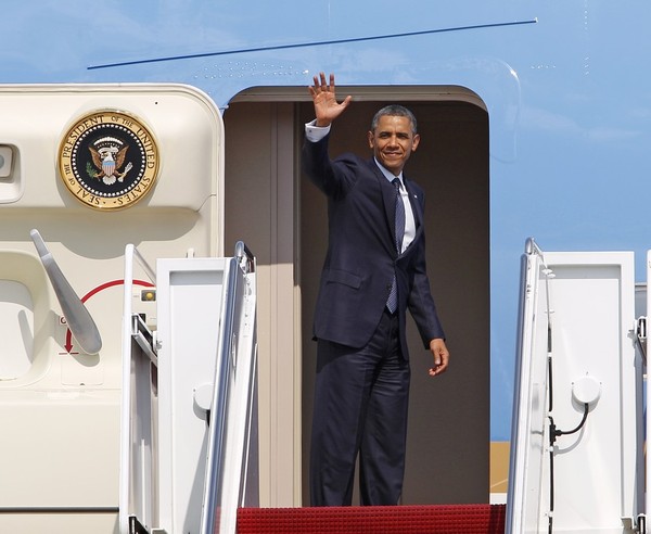 Fleeing America Leaves Ruined Middle East