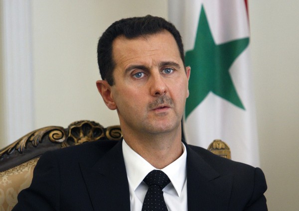 What if Assad Prevails?