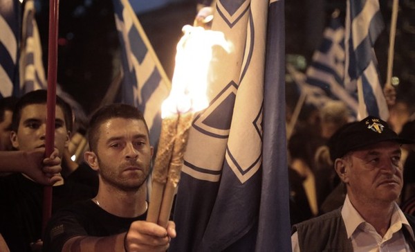 The Return of European Fascism