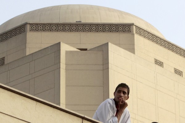 Optimism in Struggle with Radical Islam