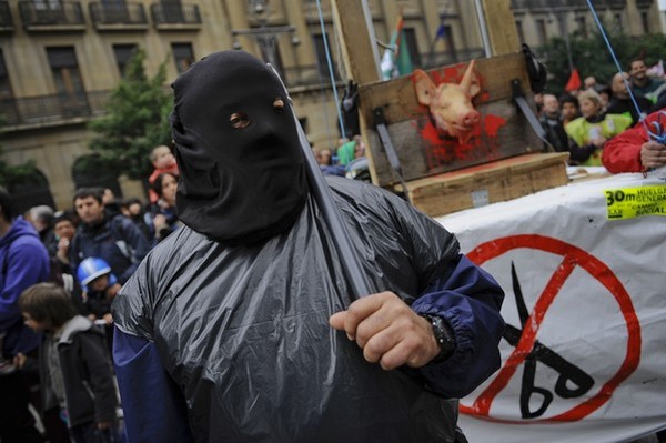 Austerity and Its Discontents