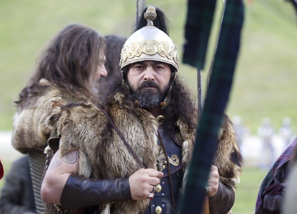 How to Curse Like an Ancient Roman