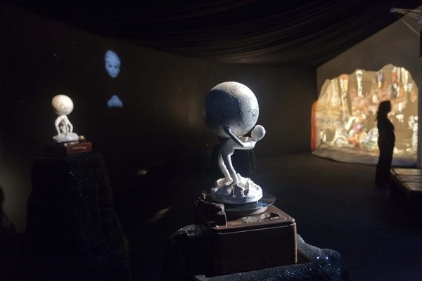 The Coming Death of Venice?