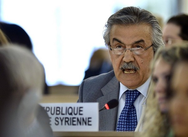 Could Syria Trigger World War III?