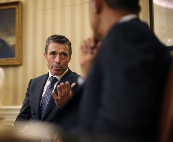NATO's Next War - in Cyberspace
