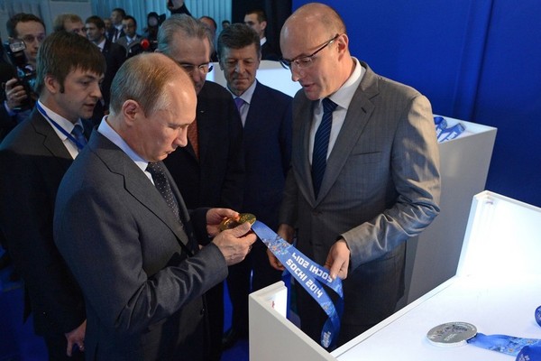 What's Wrong with Russia's Work Ethic?