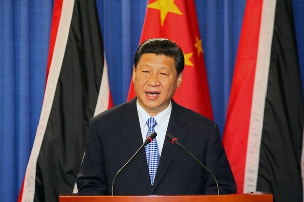 China's Economic Empire