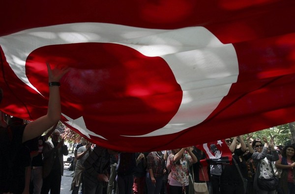 Istanbul Protesters Should Take the Win & Go Home
