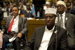 Crisis Along Kenyan-Somali Border
