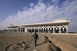 Gaza's Water Supply Near Collapse