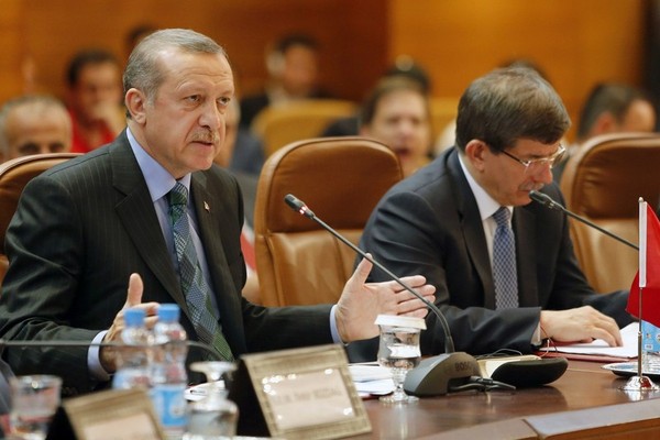 For Turkey: A Renewal, Not a Spring