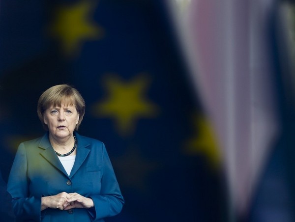 Europeans Are All in the Same Boat Now