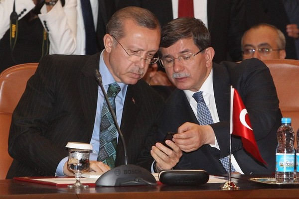 Hubris and Nemesis, with a Turkish Accent