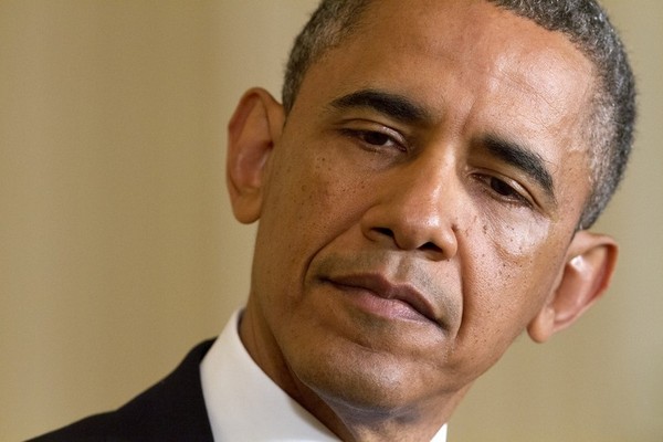 The Obama Doctrine: Do Nothing