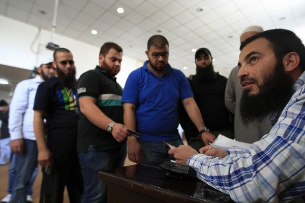 The Rise of Shia Jihadism in Syria