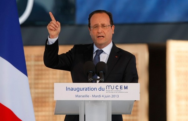 National Sovereignty Is an Illusion