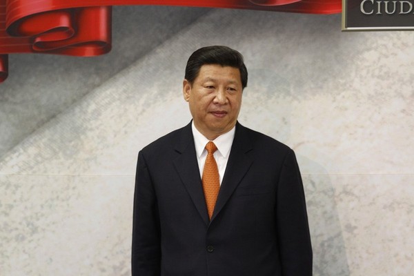 U.S. & China Should Stop Striving for 'Trust'